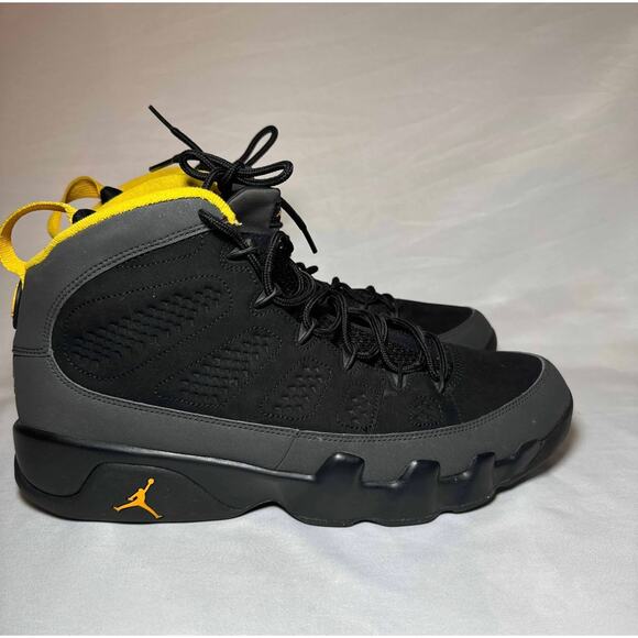 air jordan 9 retro men's shoe